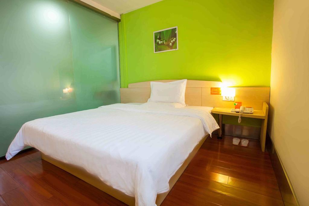 7Days Inn Zunyi Beijing Road ห้อง รูปภาพ