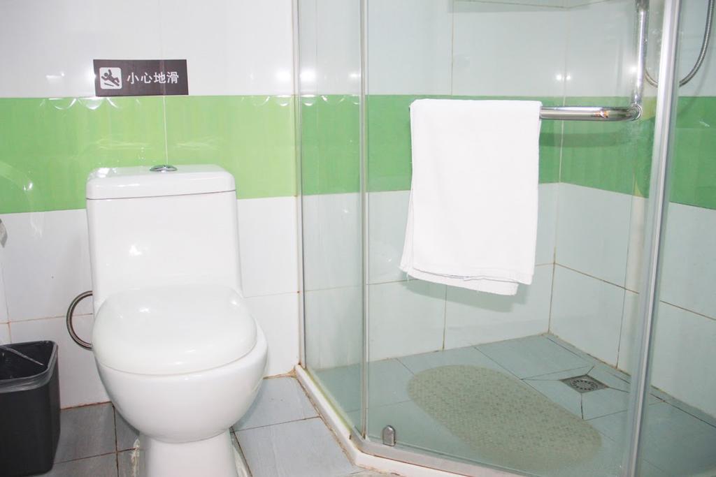 7Days Inn Zunyi Beijing Road ภายนอก รูปภาพ