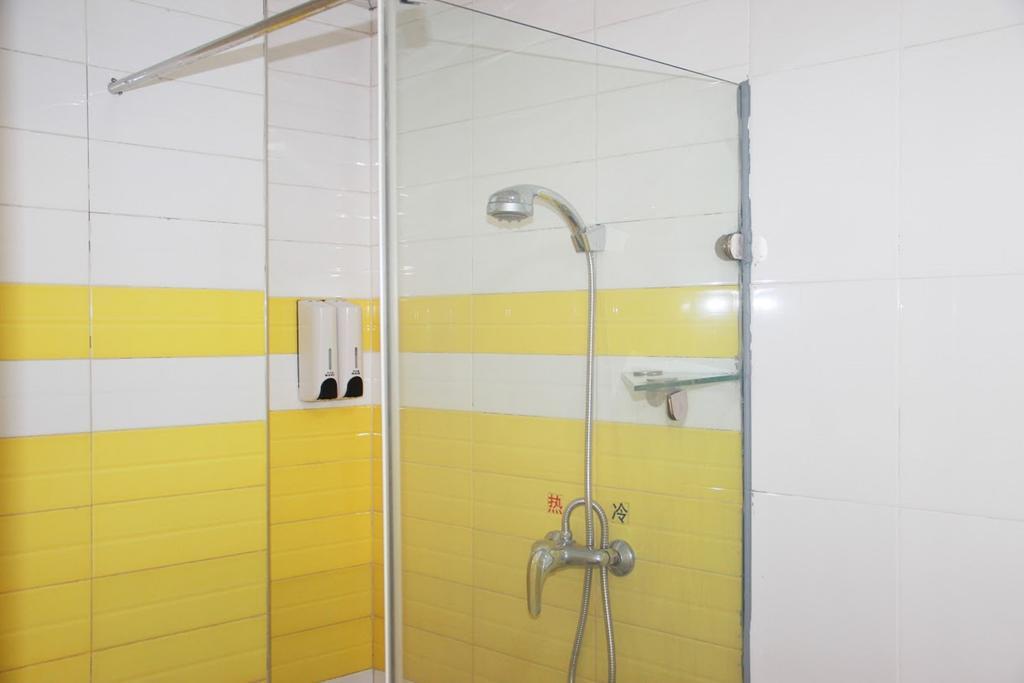 7Days Inn Zunyi Beijing Road ภายนอก รูปภาพ