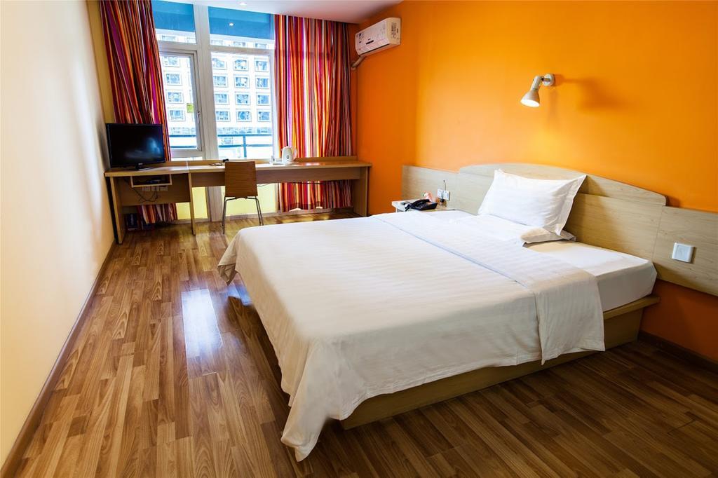 7Days Inn Zunyi Beijing Road ภายนอก รูปภาพ