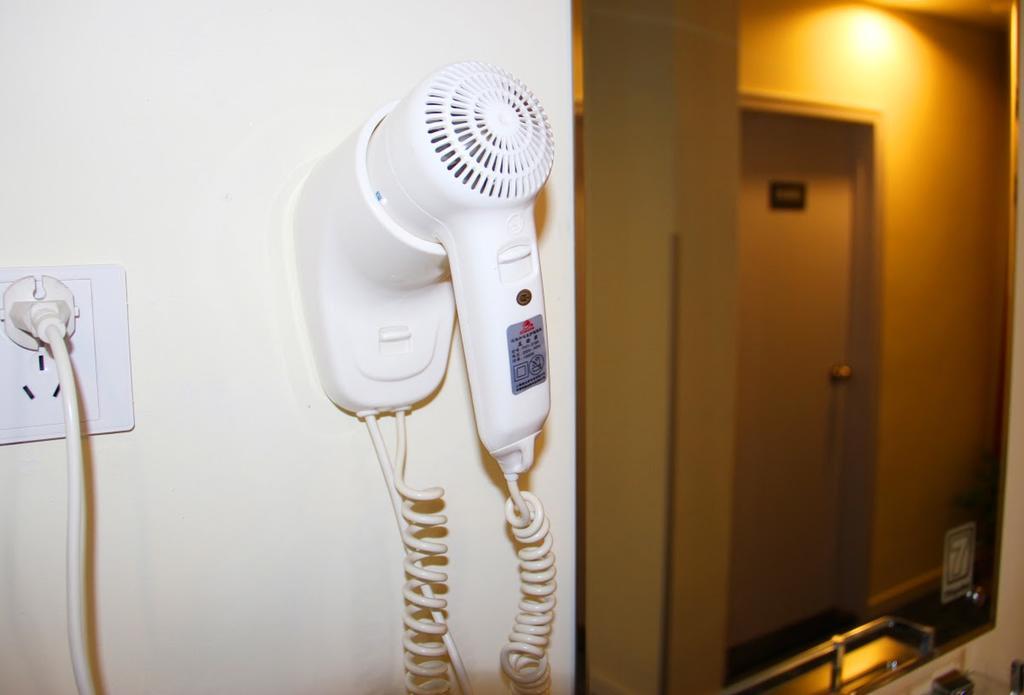 7Days Inn Zunyi Beijing Road ภายนอก รูปภาพ