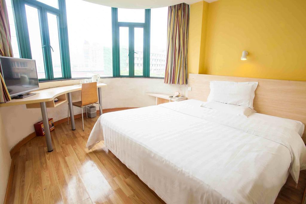 7Days Inn Zunyi Beijing Road ภายนอก รูปภาพ